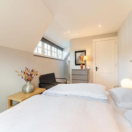 Elegant Apartment In Slenaken With Balcony Eksteriør bilde